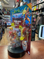 Thunder Punch Heman Deluxe (MOTU Origins, Mattel) **SEALED**