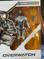 Genji (Overwatch Ultimates, Hasbro) **SEALED**