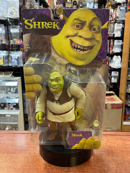Smiling Shrek (Vintage Shrek, McFarlane Toys) **SEALED** - Bitz & Buttons