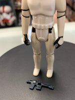 Stormtrooper HK 0271 (Vintage Star Wars, Kenner) Complete
