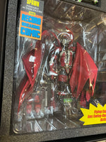 Kickstarter Classic Spawn (McFarlane Toys, Spawn) **SEALED**