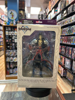 No.6 Sephiroth (Kingdom Hearts, Play Arts) **COMPLETE**