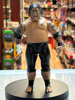 Umaga (WWE Ruthless Aggression, Jakks Pacific)