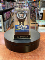 R2-D2 & C-3PO Wrist Watch 1977 (Vintage Star Wars, Bradley Time) **SEALED** - Bitz & Buttons