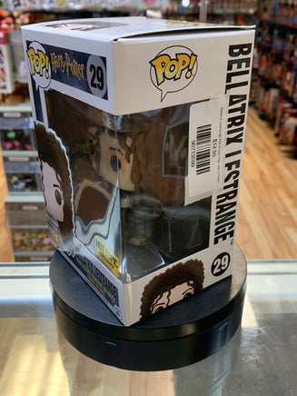 Bellatrix Lestrange #29 (Funko Pop, Harry Potter) - Bitz & Buttons