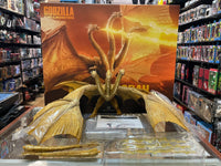 King Ghidorah Gravity Beam (HIYA Toys Exquisite, Godzilla King of Monsters) COMPLETE