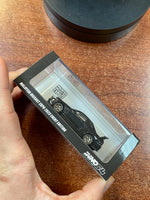 Nissan Skyline GT-R R34 Full Carbon Black (Inno64, Diecast ) **EXCLUSIVE** (Copy)