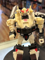 Classics Prowl (Transformers Universe, Hasbro) KOMPLETT