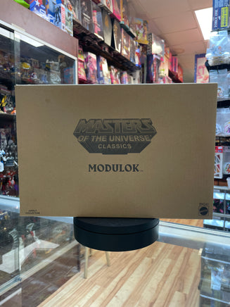 Modulok (MOTU Classics, Mattel) **SEALED** - Bitz & Buttons