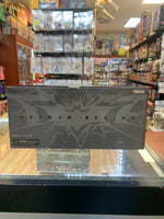 The Dark Knight Trilogy 1/4” (Neca, Batman Begins) **SEALED** - Bitz & Buttons
