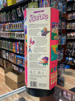 Mexican Barbie #1917 (Vintage Barbie, Mattel) **SEALED** - Bitz & Buttons