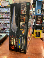 Naboo Royal Starship (Vintage Star Wars Episode 1, Hasbro) SEALED