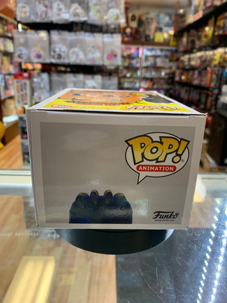 All For One #609 (Funko Pop, My Hero Academia) - Bitz & Buttons