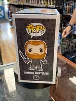Tormund Giantsbane #53 (Funko Pop, Game of Thrones) EXCLUSIVE - Bitz & Buttons