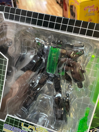 Surge (Last Of The Seekers, Riot Toys, Riot Press) SEALED - Bitz & Buttons