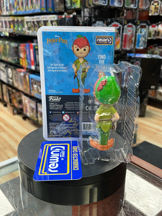 Peter Pan (Funko Pop VHS Blockbuster Rewind, Disney) - Bitz & Buttons