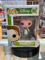 Peasant Belle #90 (Funko Pop, Disney Beauty & The Beast) - Bitz & Buttons