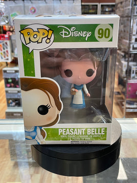 Peasant Belle #90 (Funko Pop, Disney Beauty & The Beast) - Bitz & Buttons