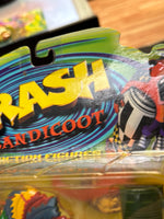 High Flying Crash Bandicoot (ReSaurus, Vintage Crash Bandicoot) Sealed