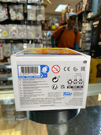 Mirio Togata #1004 (Funko Pop, My Hero Academia) - Bitz & Buttons