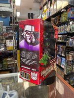 Megatron Voyager Class (Transformers Generations, Hasbro) **EXCLUSIVE** - Bitz & Buttons