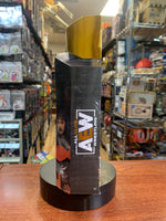 Nyla Rose **CHASE 1 of 5000** (All Elite Wrestling AEW, Jazwares) **SEALED** - Bitz & Buttons