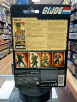 Gung Ho Retro (GI Joe Classified, Hasbro) SEALED