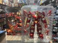 Age of Ultron Hulkbuster DLX Mark 44 (Marvel, Threezero) **COMPLETE** - Bitz & Buttons