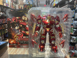 Age of Ultron Hulkbuster DLX Mark 44 (Marvel, Threezero) **COMPLETE** - Bitz & Buttons