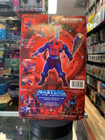 Mekaneck (Vintage MOTU 200x, Mattel) Sea - Bitz & Buttons