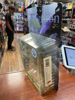 EVA-01 Test Type (Evangelion Neon Genesis, XEBEC Toys) SEALED