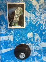 Solomon Grundy VS Green Lantern (DC Multiverse, McFarlane Toys) COMPLETE