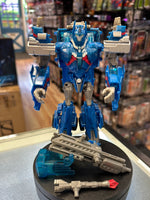 Prime Ultra Magnus (Transformers RID, Hasbro) KOMPLETT