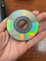 The Lord Of The Rings The Two Towers (Nintendo Gamecube, EA Games, Video Game) **TESTED** - Bitz & Buttons