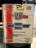 1969 Chevrolet Camaro SS 350 (M2 Auto Lift, Castline) SEALED