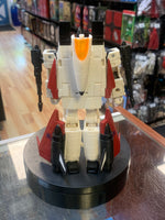 Ramjet Voyager Class (Transformers Legacy United, Hasbro) COMPLETE - Bitz & Buttons