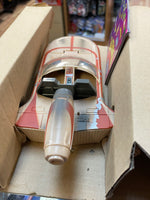 Shift Action Landspeeder (Vintage Star Wars, Power of the Force) **SEALED**