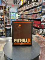 PitFall II (Activision, Atari 2600) **TESTED**