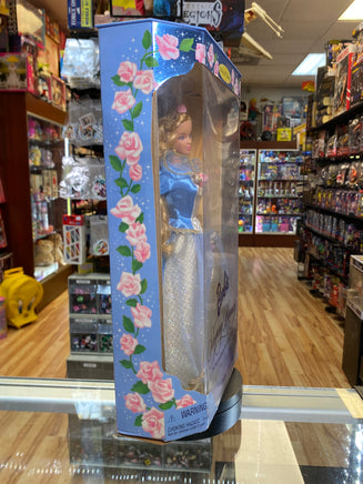 Barbie as Sleeping Beauty #18586 (Barbie, Mattel) Sealed - Bitz & Buttons