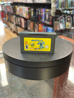 Monsters Inc (Nintendo Gameboy Advance, Video Games) ** TESTED**