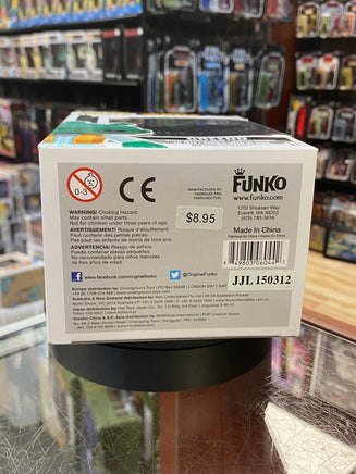 Greedo #07 (Funko Pop, Star Wars) - Bitz & Buttons