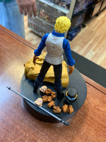 Sabo Revolutionary (Bandai SH Figuarts, One Piece) INCOMPLETE - Bitz & Buttons