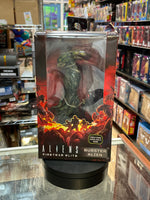 Burster Alien -Fireteam Elite- (Alien, NECA) **SEALED**