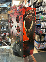 Carnage -Disney Exclusive- (DST, Marvel Select) **SEALED**