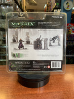 Lobby Scene Neo (Matrix, McFarlane) SEALED - Bitz & Buttons