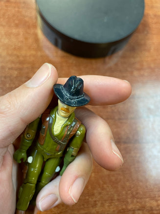 Wild Bill 7294 (Vintage GI Joe, Hasbro) - Bitz & Buttons