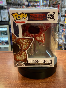 Demogorgon #428 (Funko Pop, Stranger Things) - Bitz & Buttons