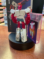 RMX-17 Harmony (Transformers, Mastermind Creations Ocular Max, Third Party) COMPLETE