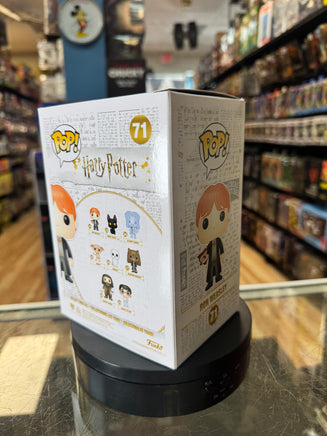 Ron Weasley #71 (Funko Pop, Harry Potter) - Bitz & Buttons