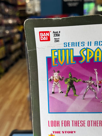 Invenusable Fly Trap (Vintage MMPR Power Rangers, Bandai) SEALED - Bitz & Buttons